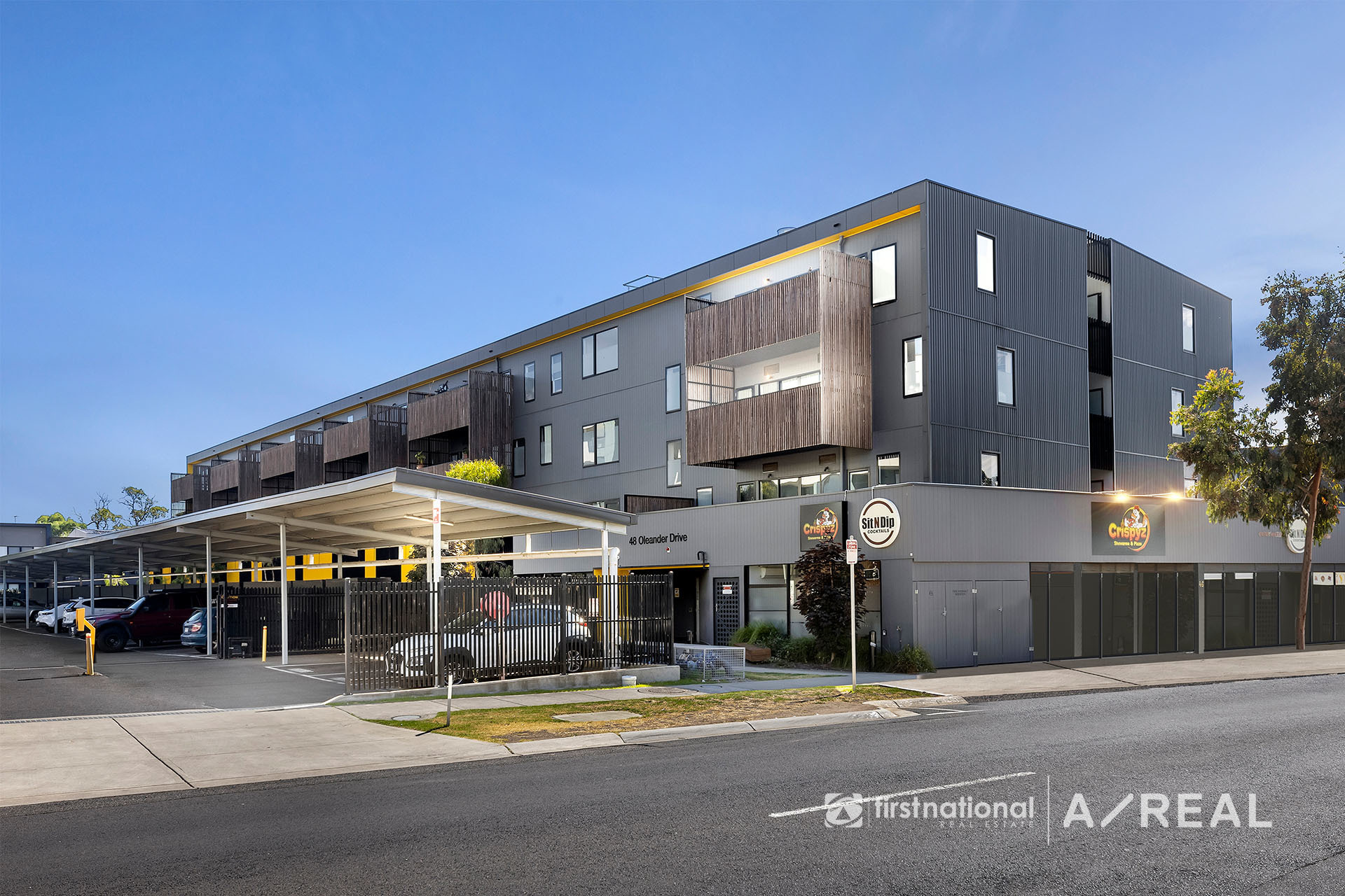 309/48 Oleander Drive, Mill Park VIC 3082 