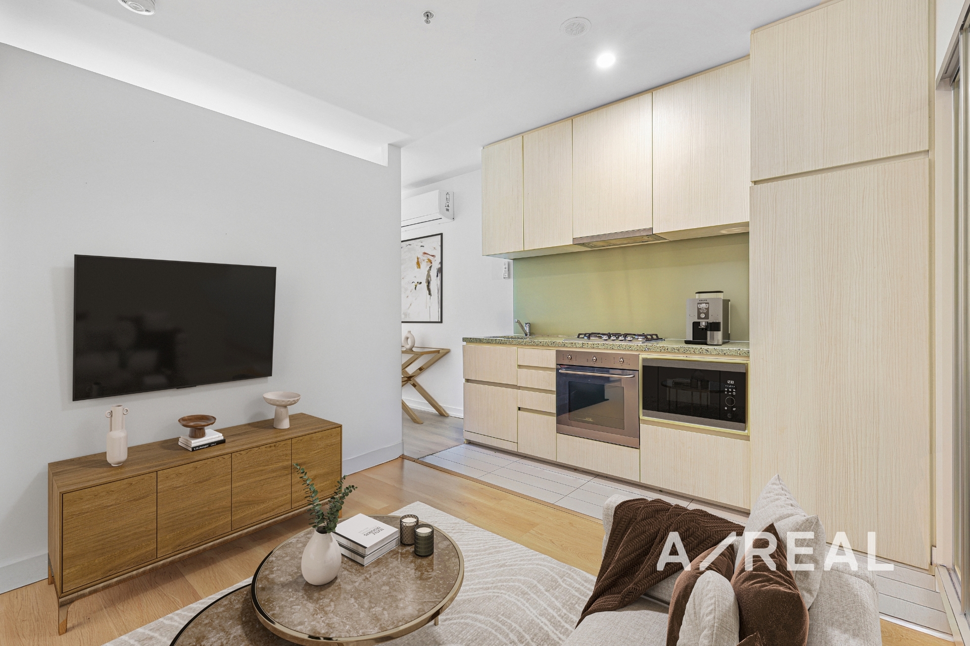 309/673 La Trobe Street, Docklands VIC 3008 