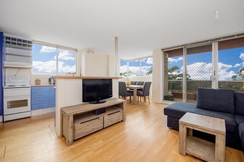 30B/168 Willarong Road, Caringbah NSW 2229 