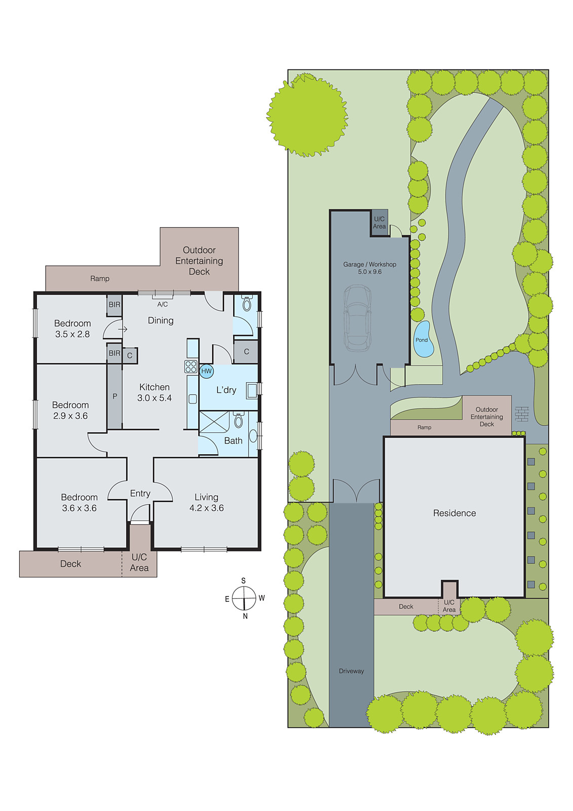 31 Apex Avenue, Belmont VIC 3216 - Floorplan