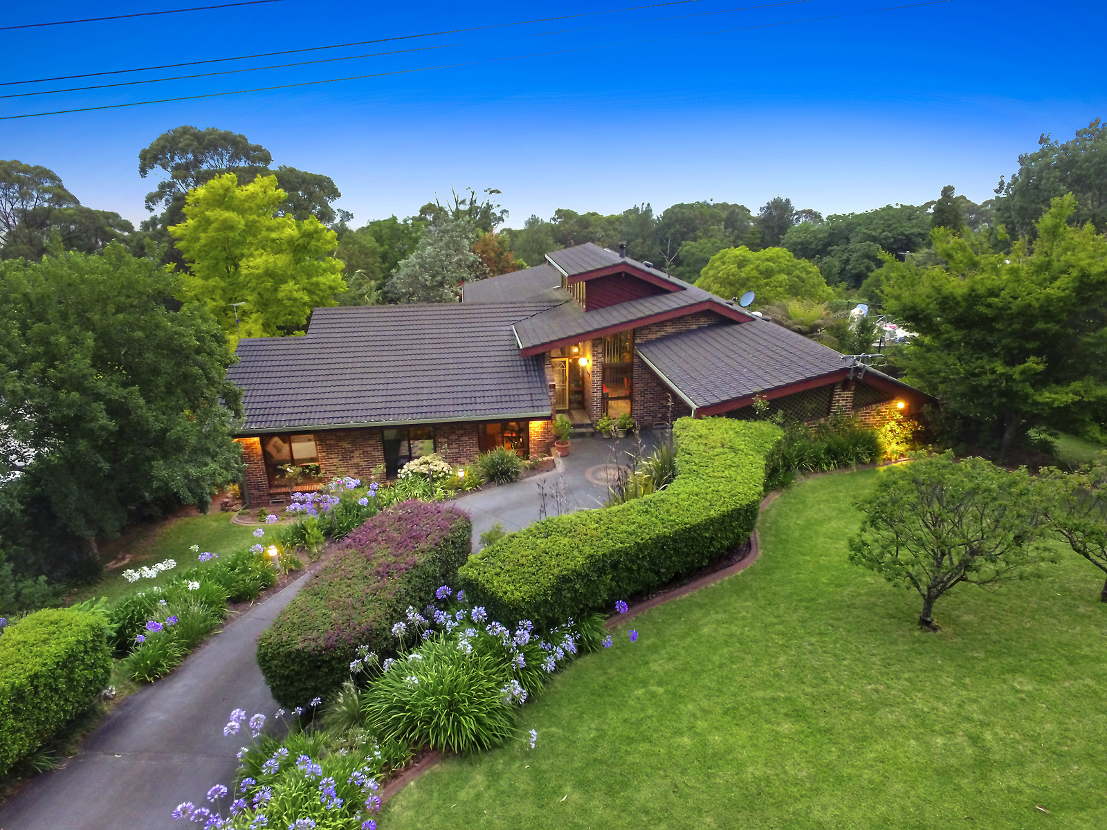 31 Bellbird Avenue, Kurrajong Heights NSW 2758