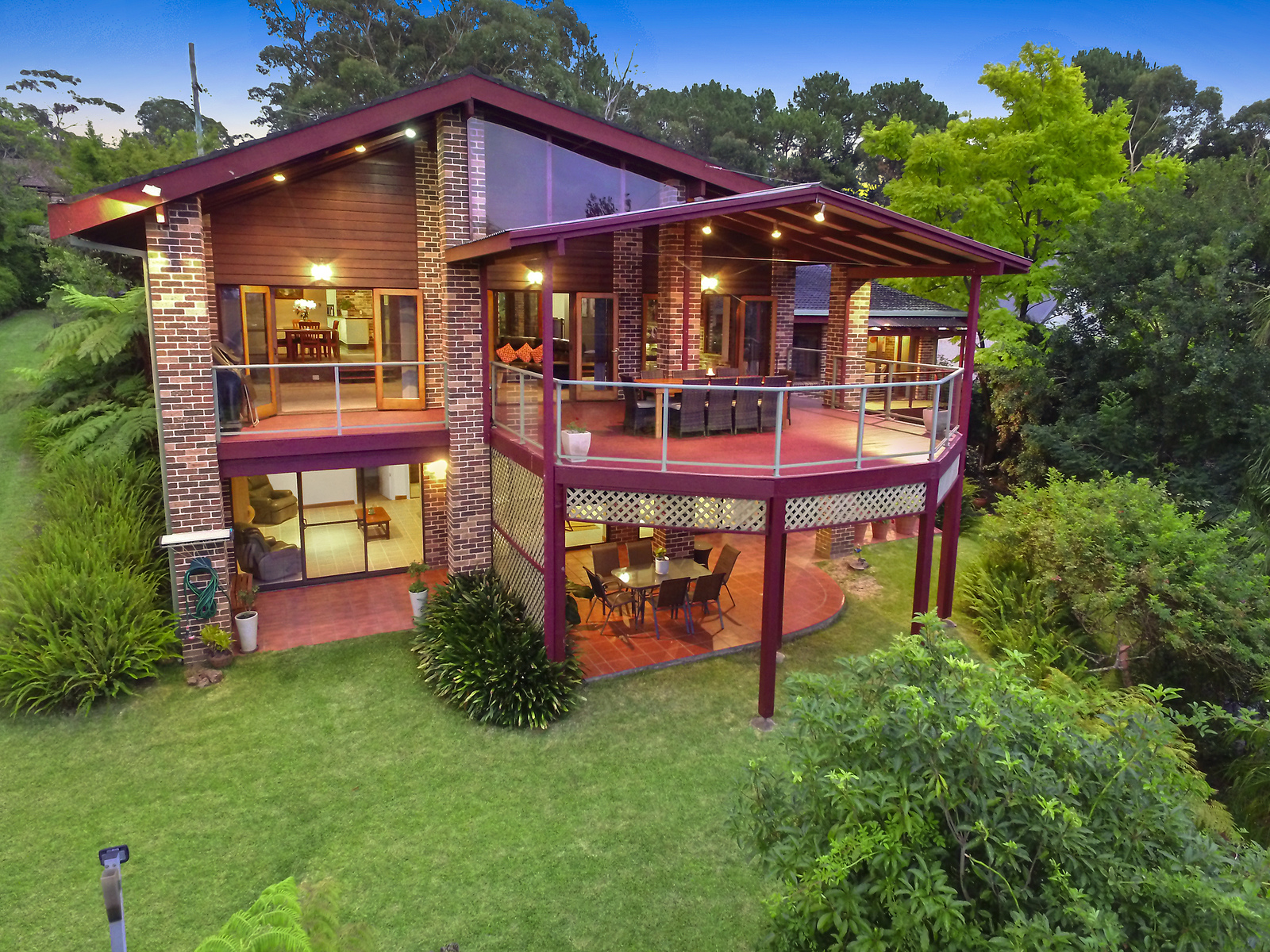 31 Bellbird Avenue, Kurrajong Heights NSW 2758