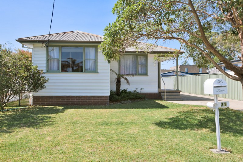 31 Bridges Street, Kurnell NSW 2231