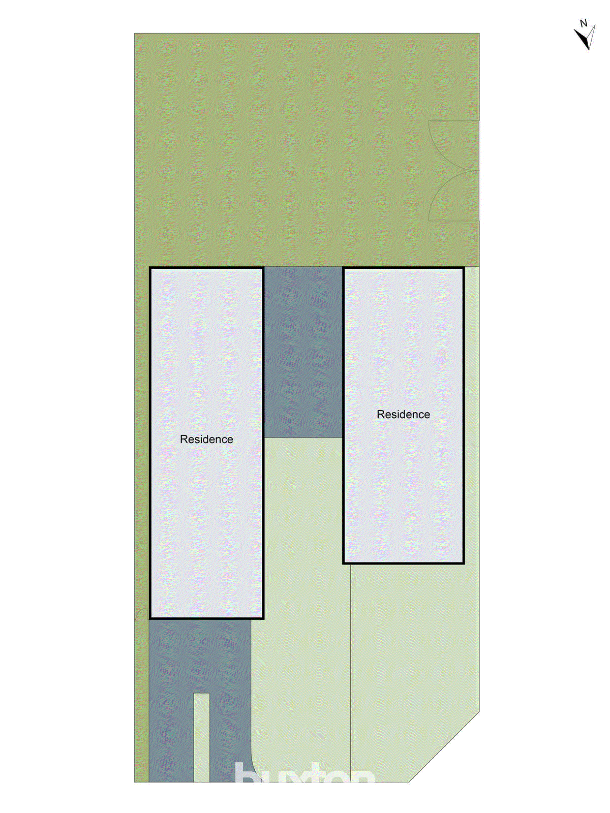 31 Chaucer Street, Hamlyn Heights VIC 3215 - Floorplan