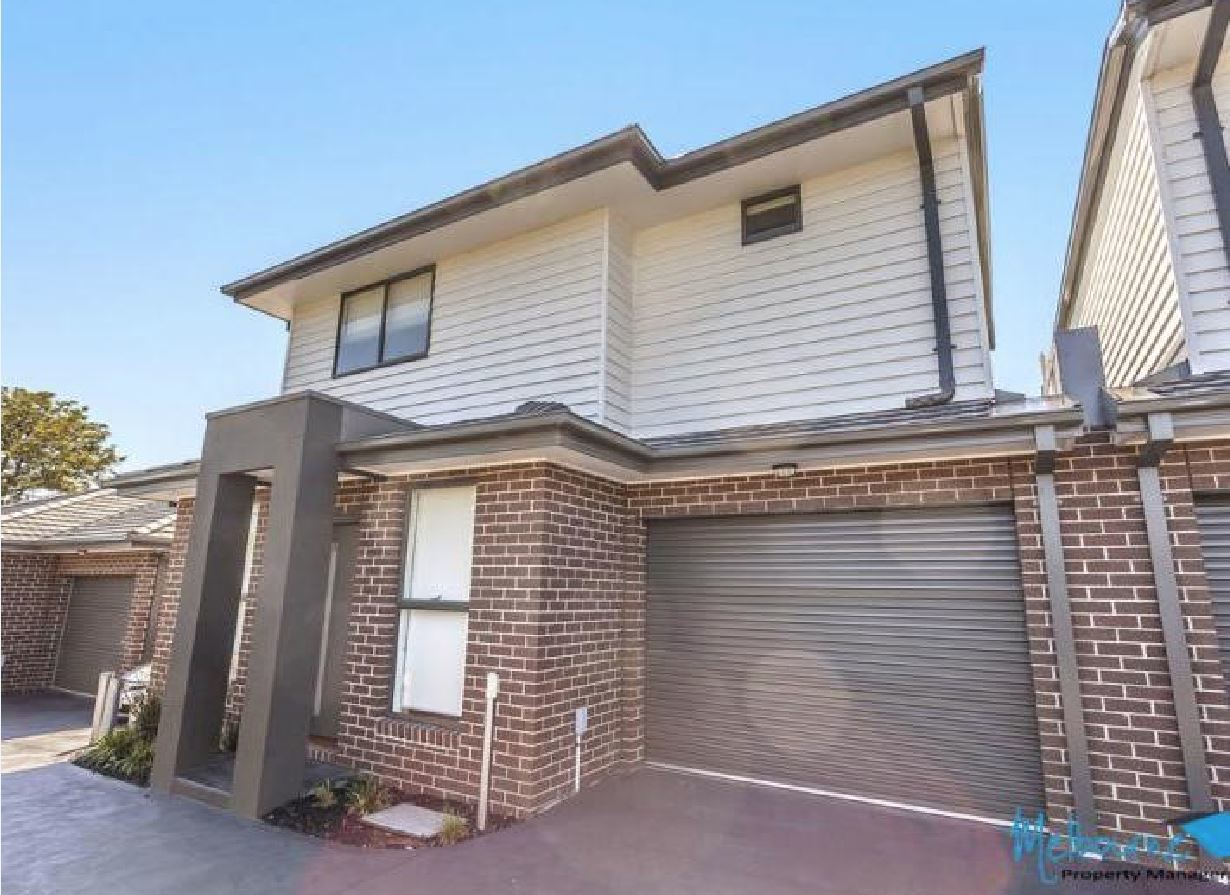 3/1 Danin Street, Pascoe Vale VIC 3044 