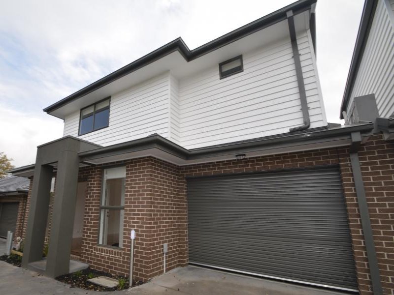3/1 Danin Street, Pascoe Vale VIC 3044 