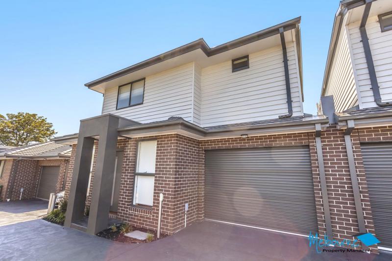 3/1 Danin Street, Pascoe Vale VIC 3044 