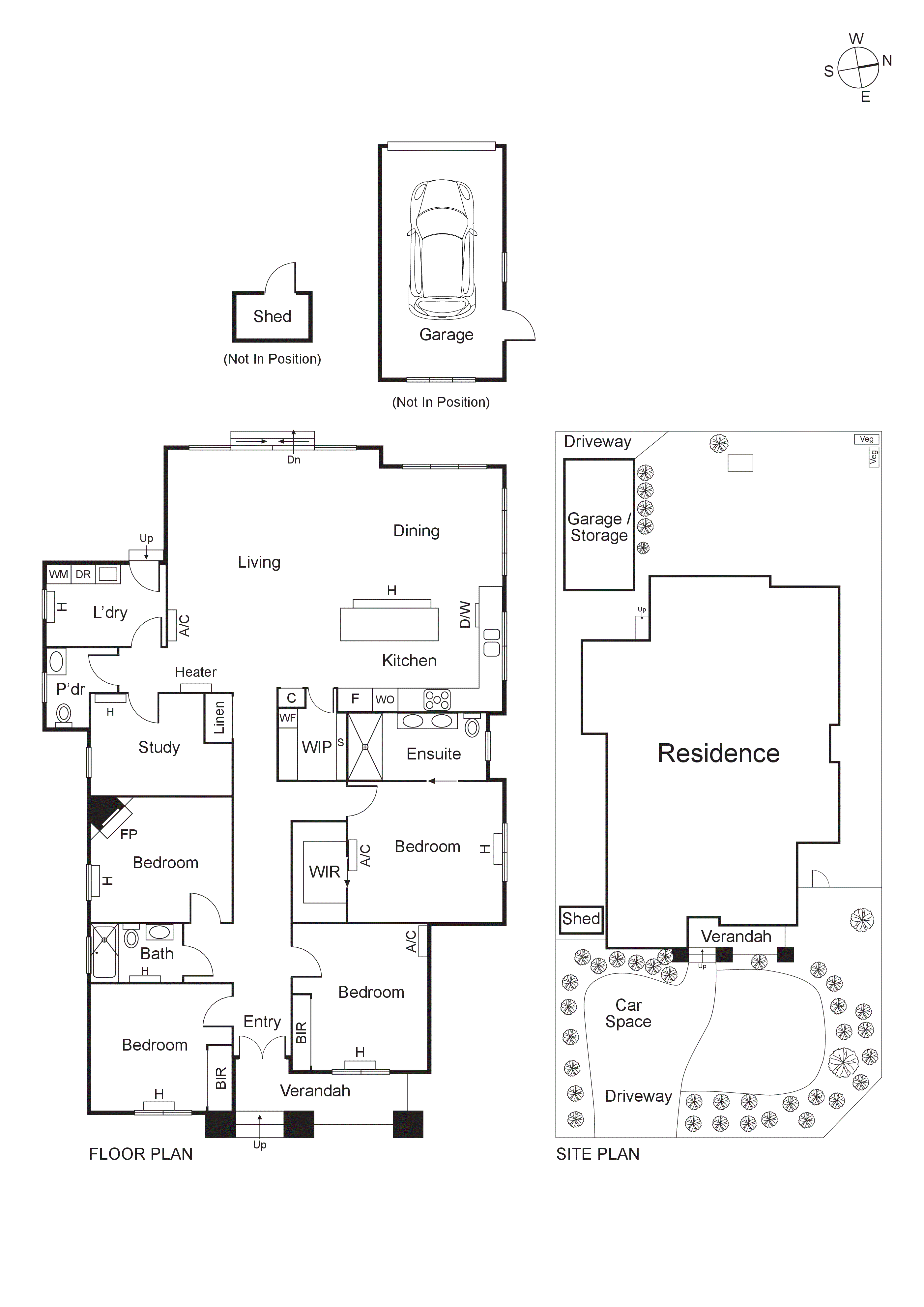 31 Emily Street, Carnegie VIC 3163 - Floorplan