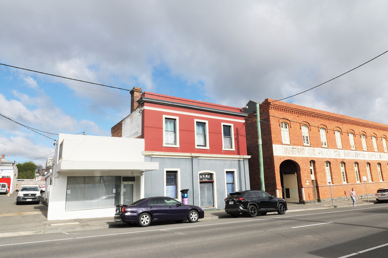 31 Frederick Street, LAUNCESTON, TAS, 7250