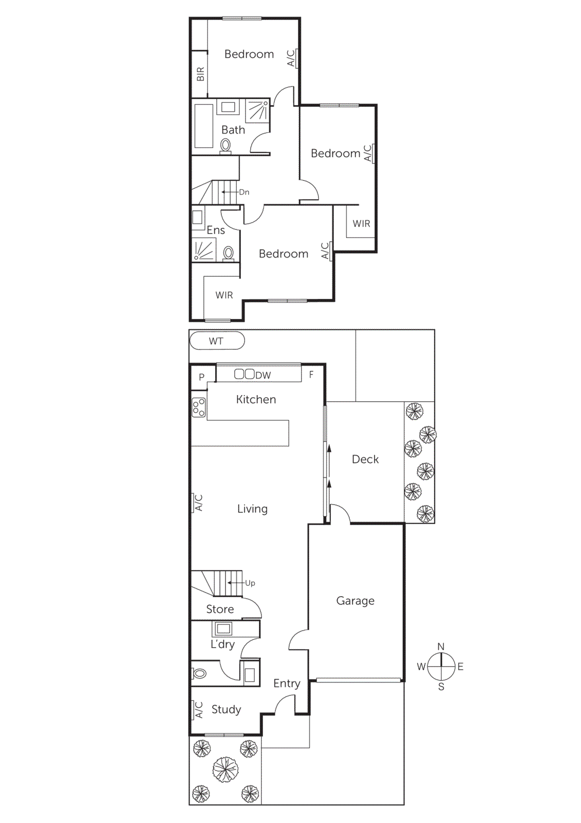 31 Glover Street, Bentleigh East VIC 3165 Buxton 2022