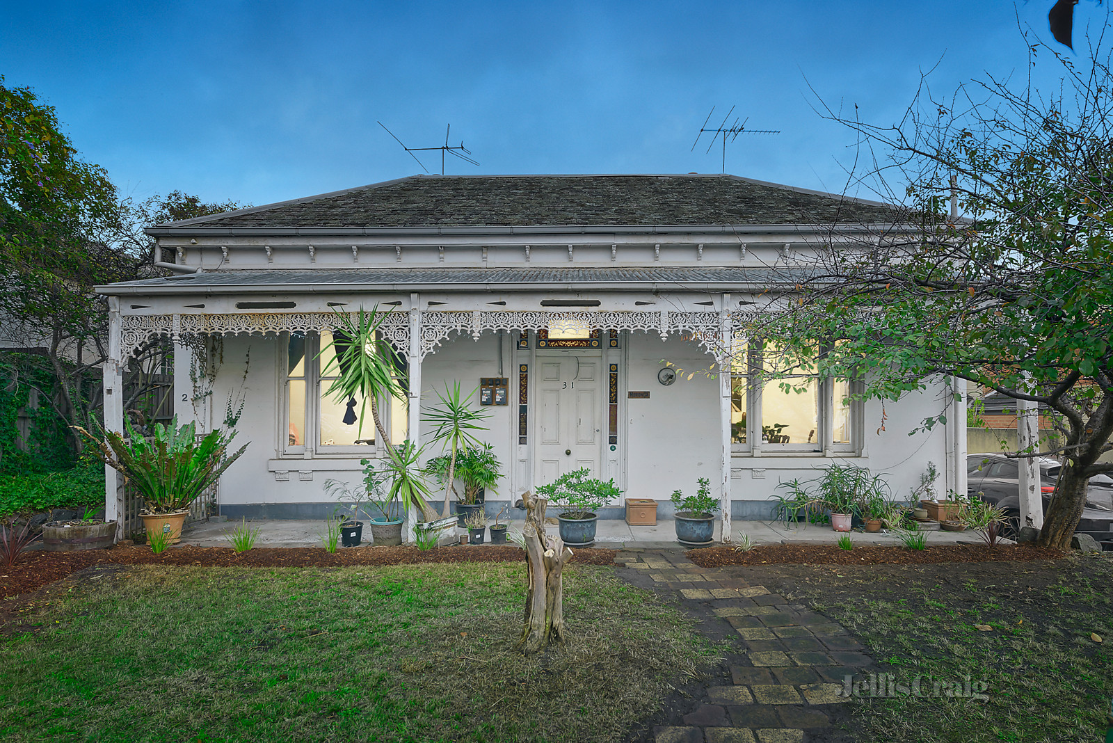31 Hill Street, Hawthorn
- Print Image 1