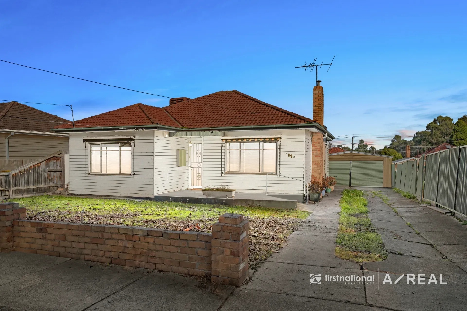 31 Keats Avenue, Kingsbury VIC 3083 