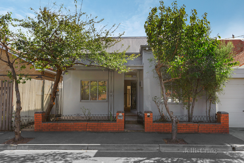 31 Kelso Street