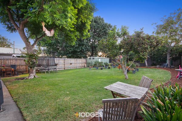 31 Kingston Street Hampton