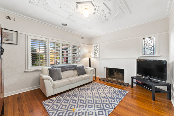 31 Kingston Street Hampton