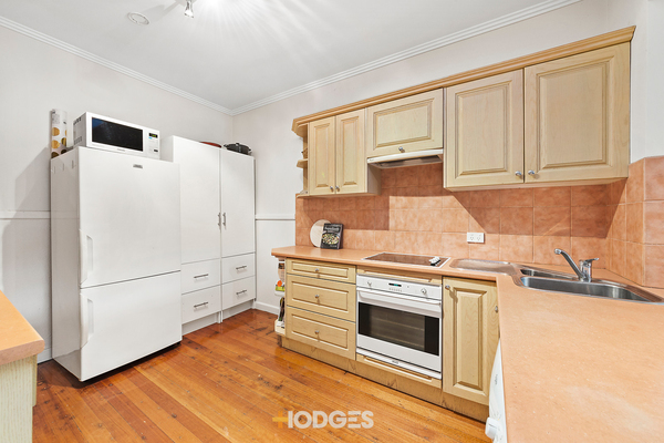31 Kingston Street Hampton