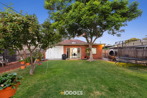 31 Kingston Street Hampton