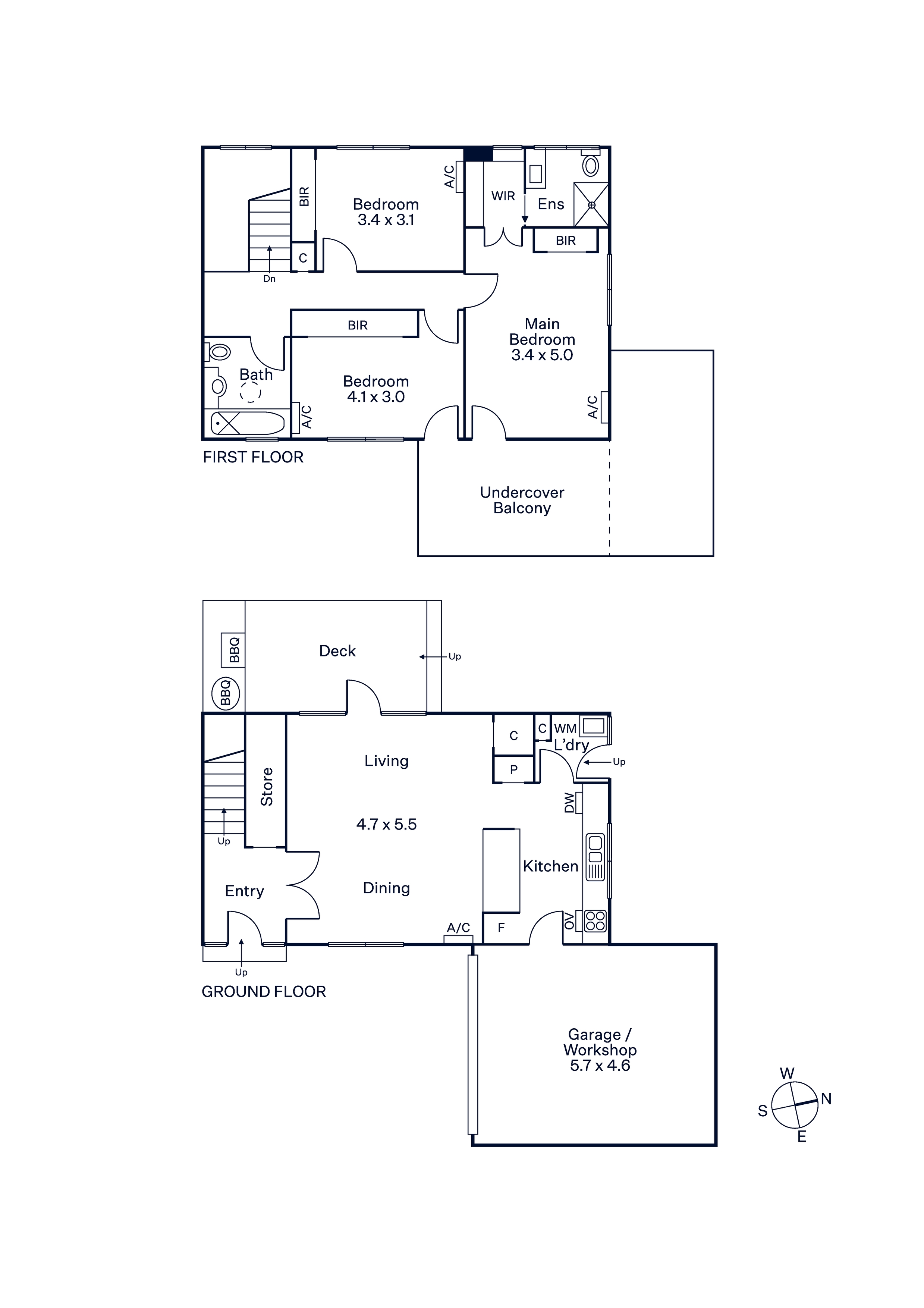 3/1 Kinkora Road, Hawthorn, 3122