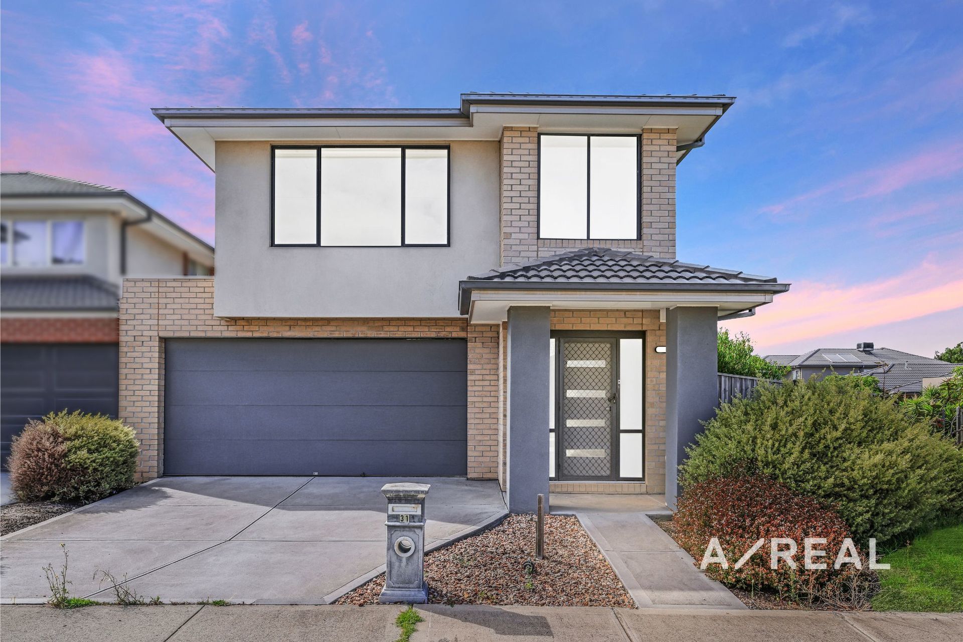 31 Kittyhawk Road, Point Cook VIC 3030 