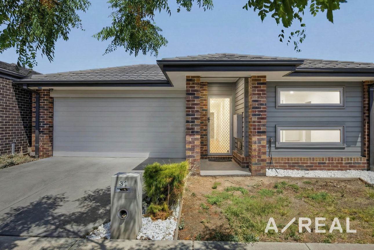 31 Lancers Drive, Harkness VIC 3337 