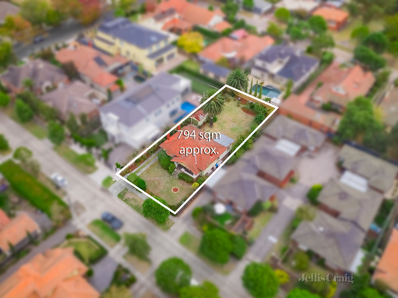 31 Langford Street, Surrey Hills, VIC 3127 Jellis Craig