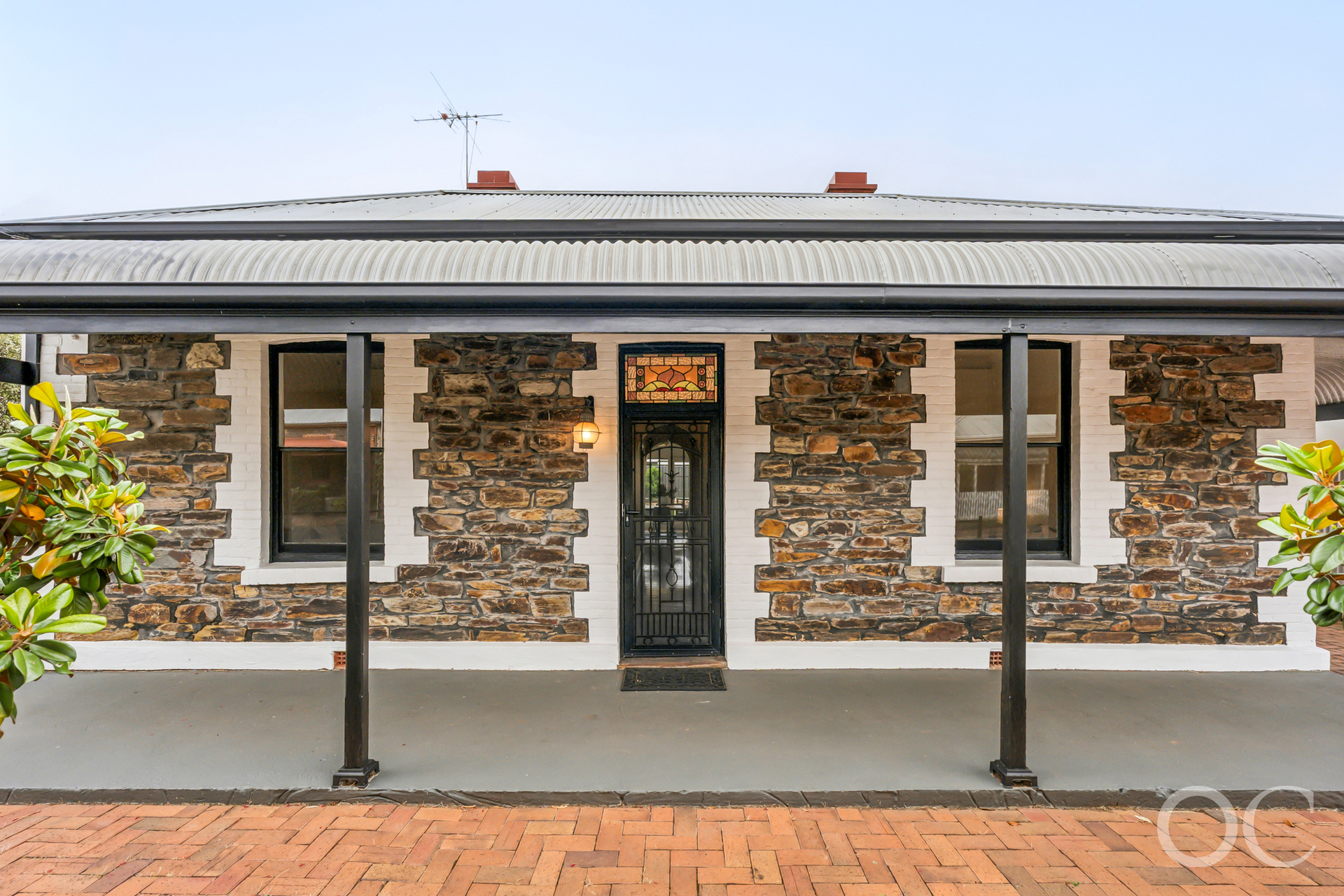 31 Lily Street