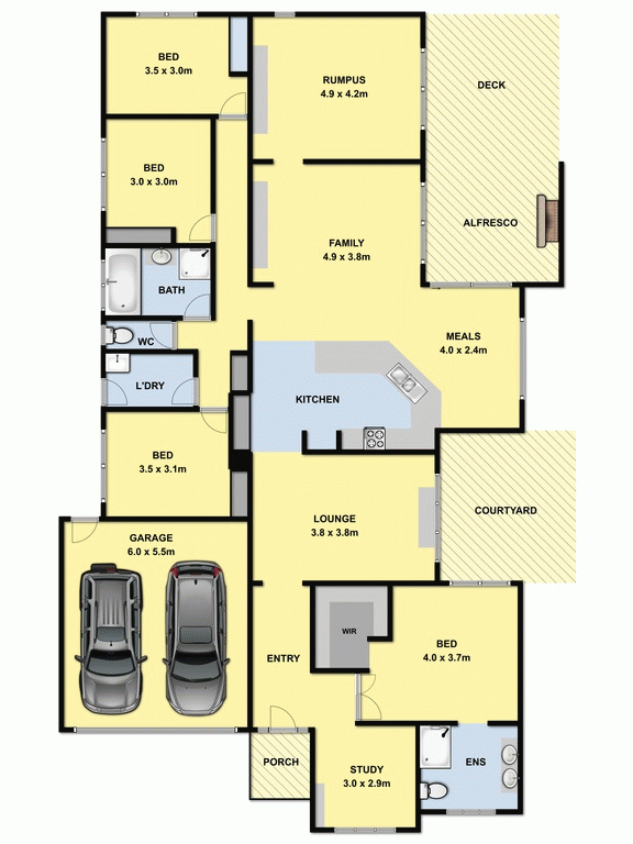 31 Longshore Street, Torquay