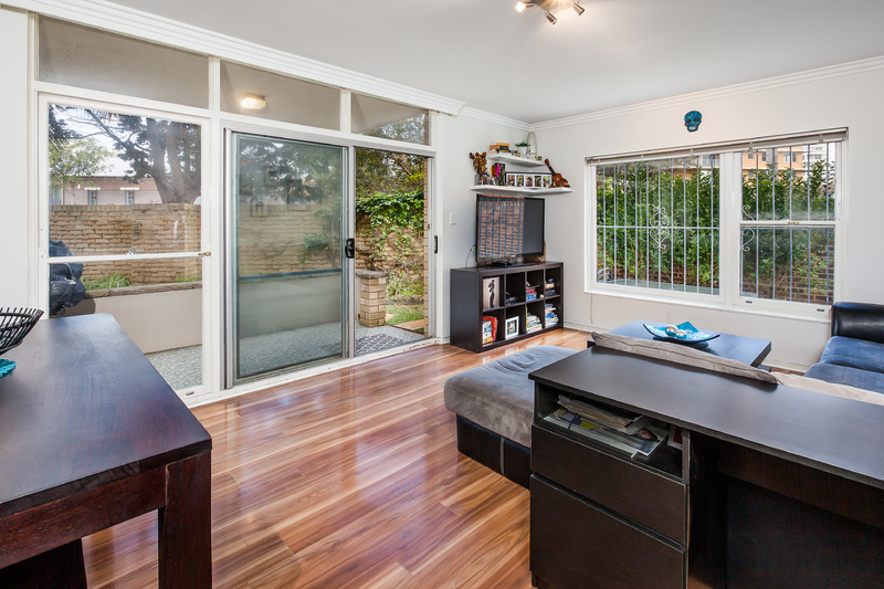 3/1 Nicholson Parade, Cronulla NSW 2230 