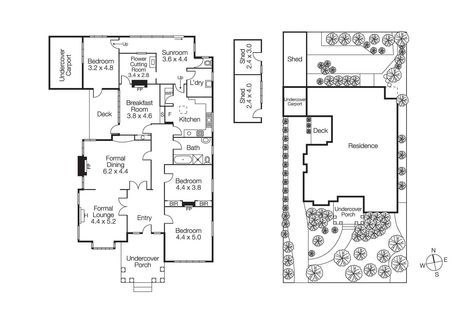 31 North Road, Brighton VIC 3186 Buxton 2022