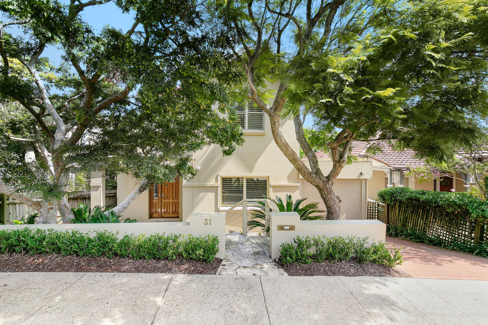 31 Northwood Road, NORTHWOOD NSW 2066