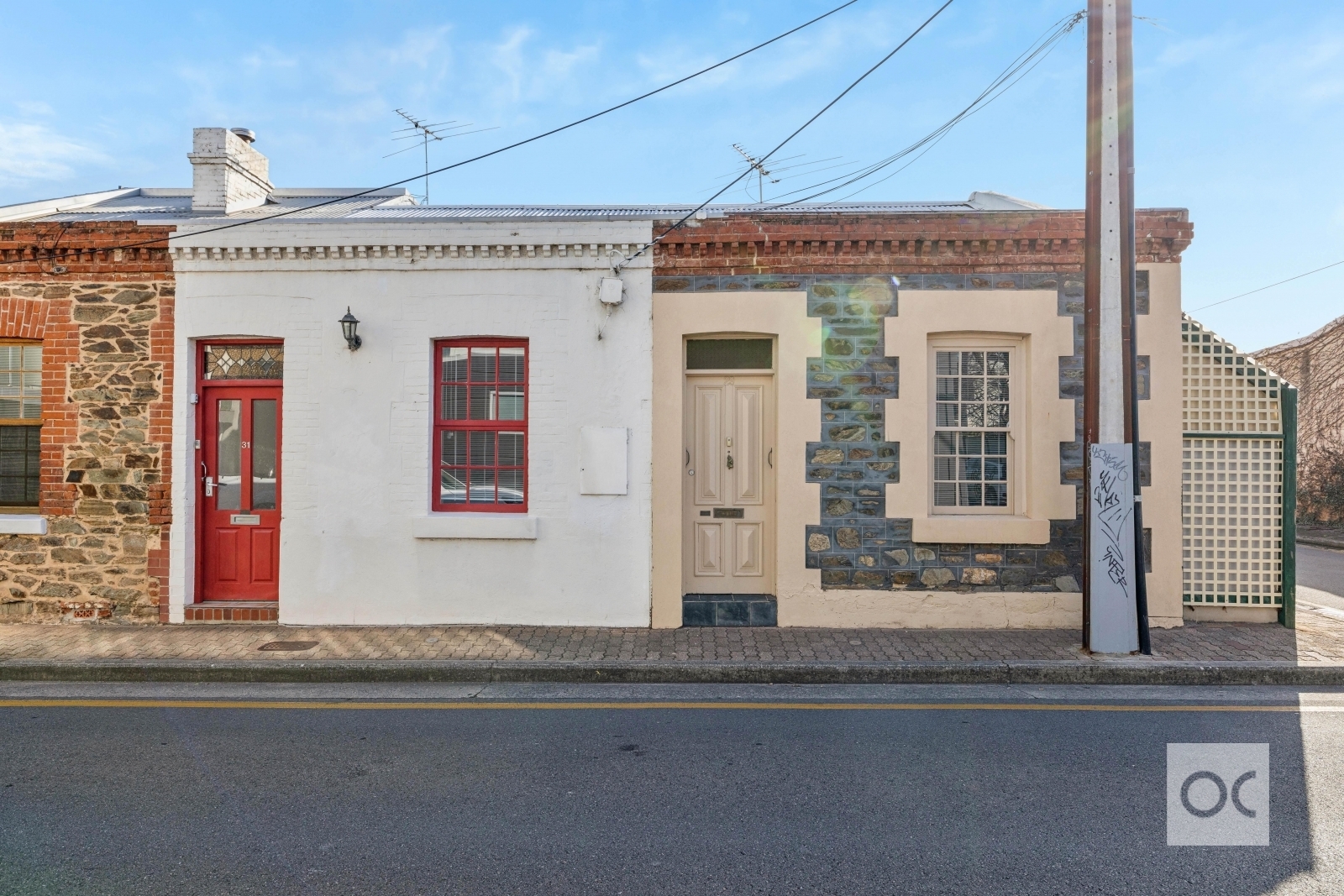 31 Stephens Street