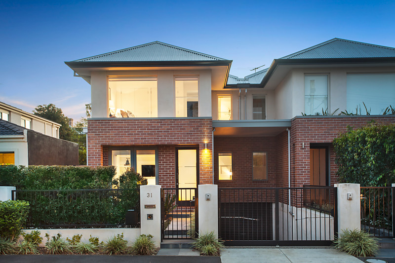 31 Whyte Street, Brighton