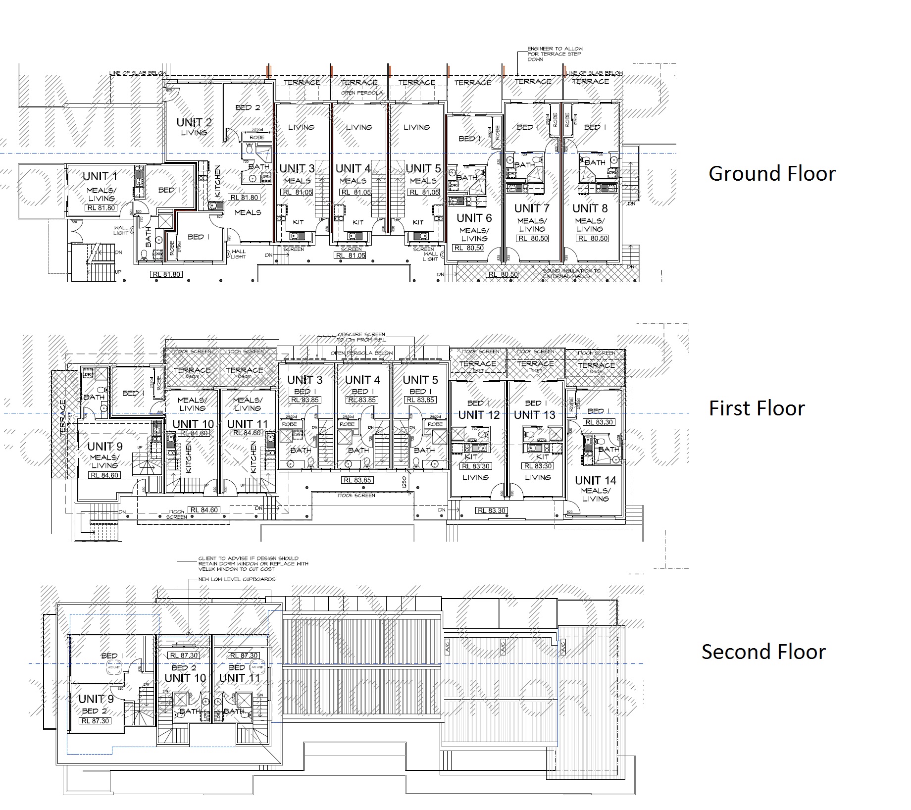 3/10 Arnott Street, Clayton VIC 3168 - Floorplan