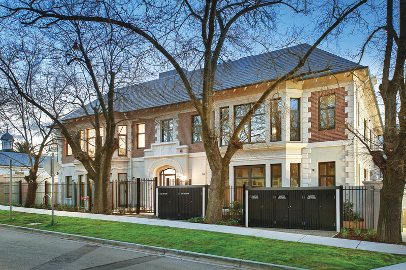 Melbourne House Prices & Luxury Property Sales Sell Your House