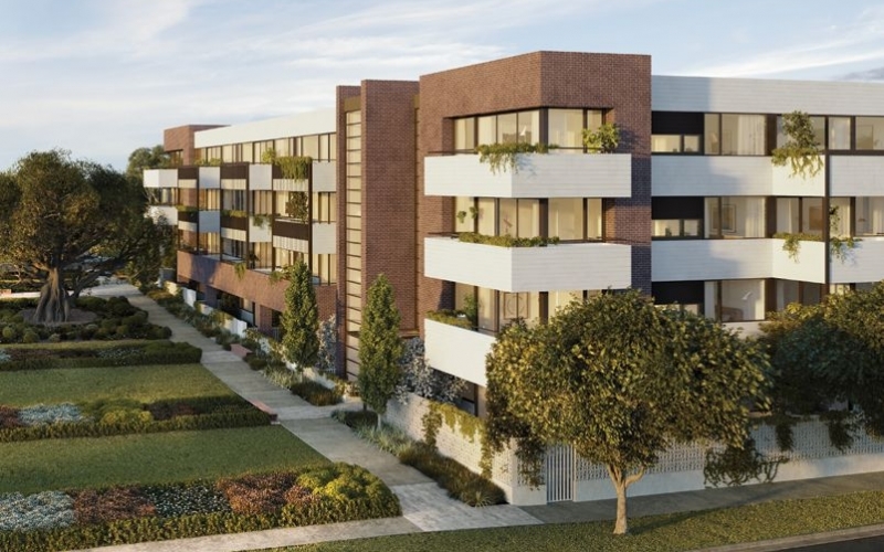 310/456 Haughton Rd Clayton South VIC 3169 