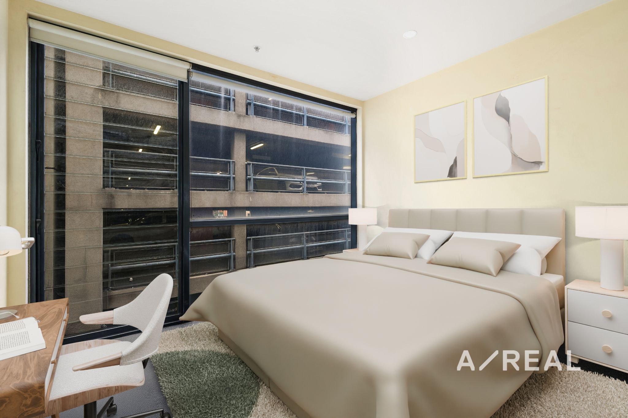 310/466 Swanston Street, Carlton VIC 3053 