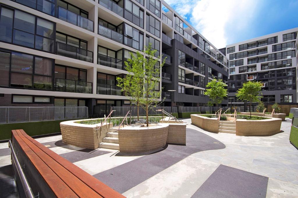 310A/11 Flockhart Street, Abbotsford VIC 3067 