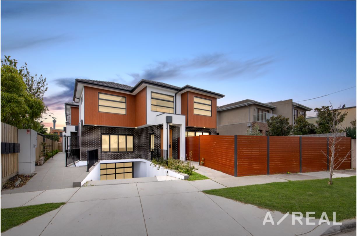 3/11 Caleb Street, Bentleigh East VIC 3165 