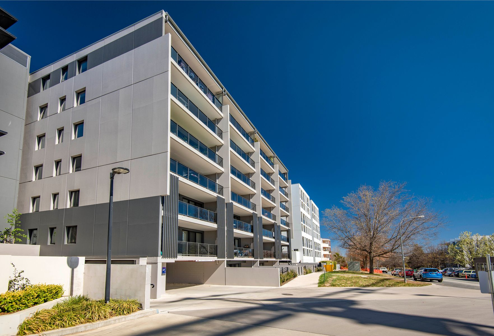 3/111 Canberra Avenue, GRIFFITH ACT 2603