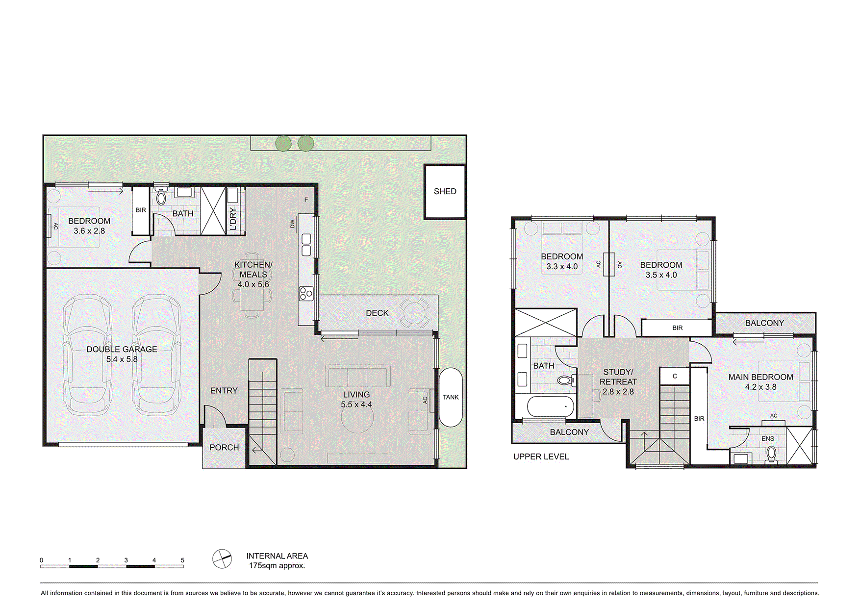 3/116 Mahoneys Road, Forest Hill VIC 3131 - Floorplan