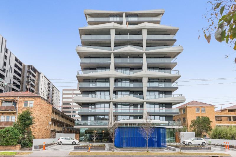 311/77 Queens Road, Melbourne VIC 3004 