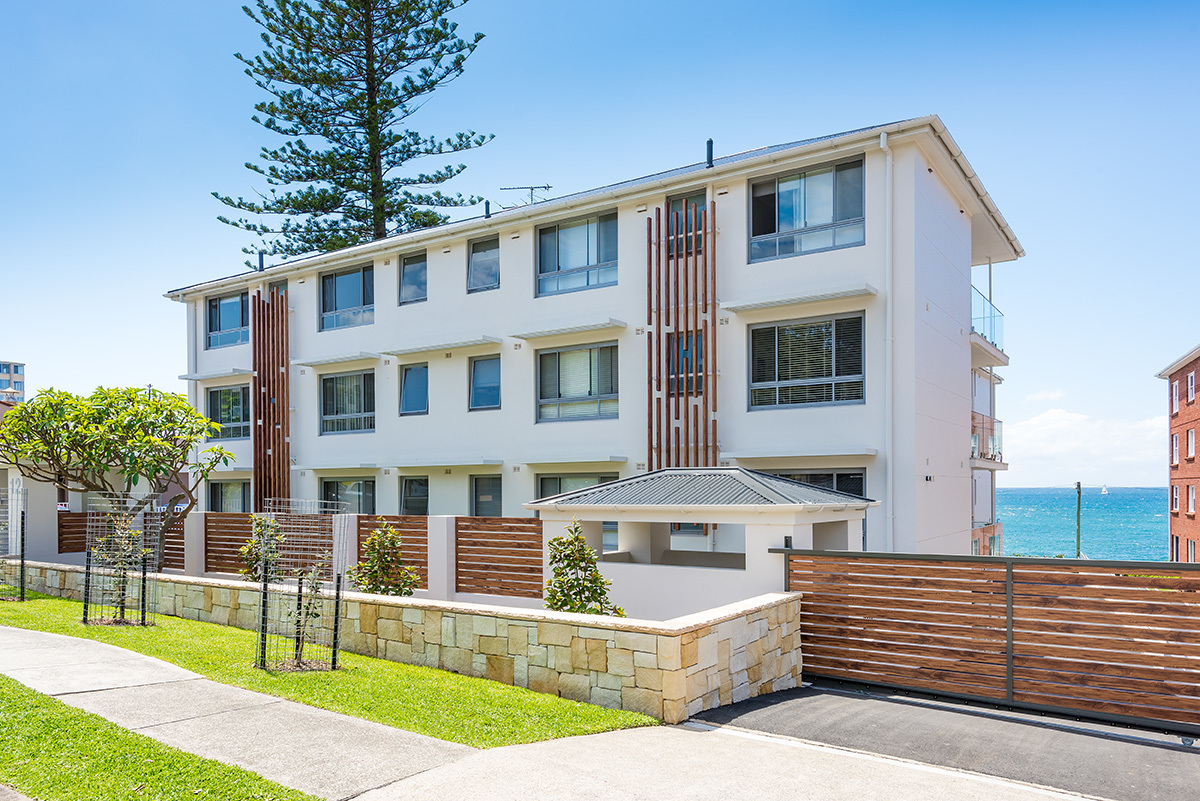 3/12 Coast Avenue, Cronulla NSW 2230 