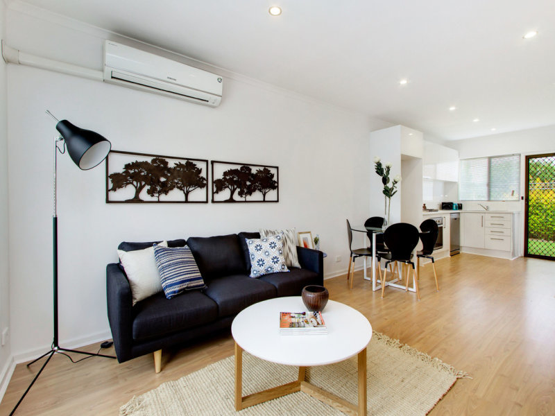 3/12 Fleet Avenue