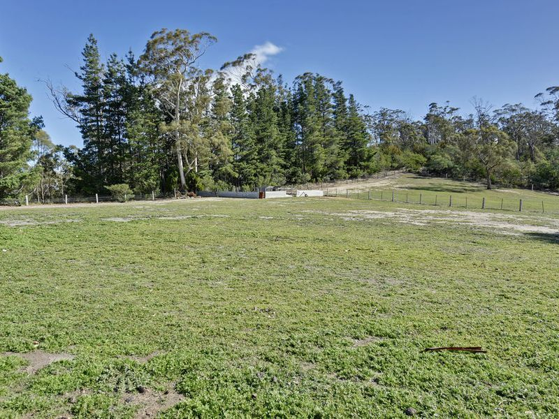 312 Heatherbell Road, FORCETT, TAS, 7173