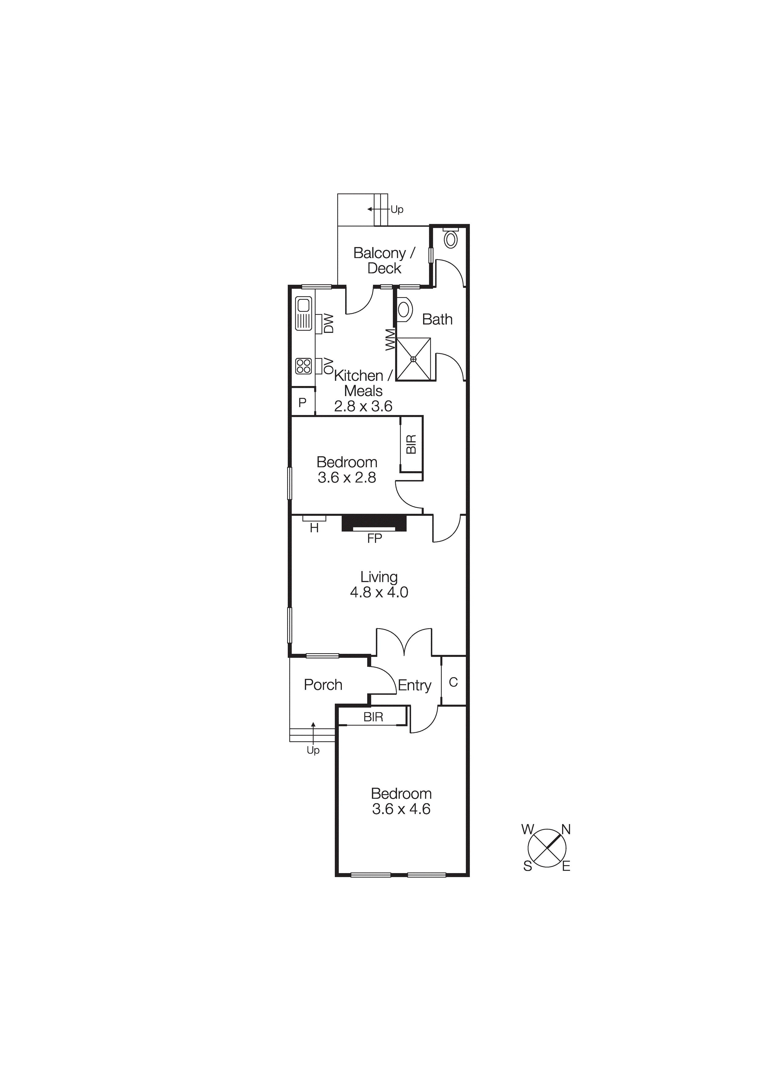 530 South Jackson Street - 25fn0eb