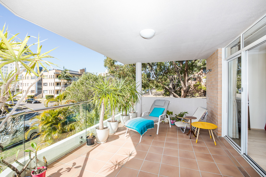 3/12 Lewis Street, Cronulla NSW 2230 