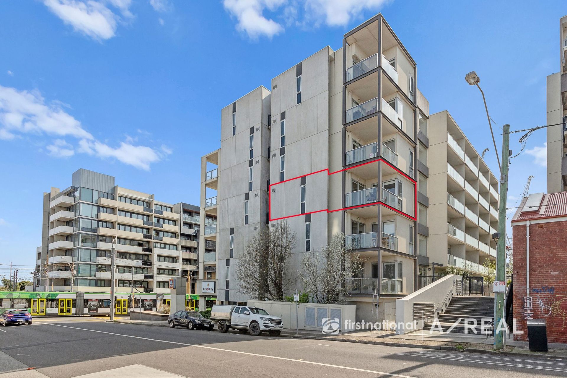 312/2-10 Plenty Road, Preston VIC 3072 