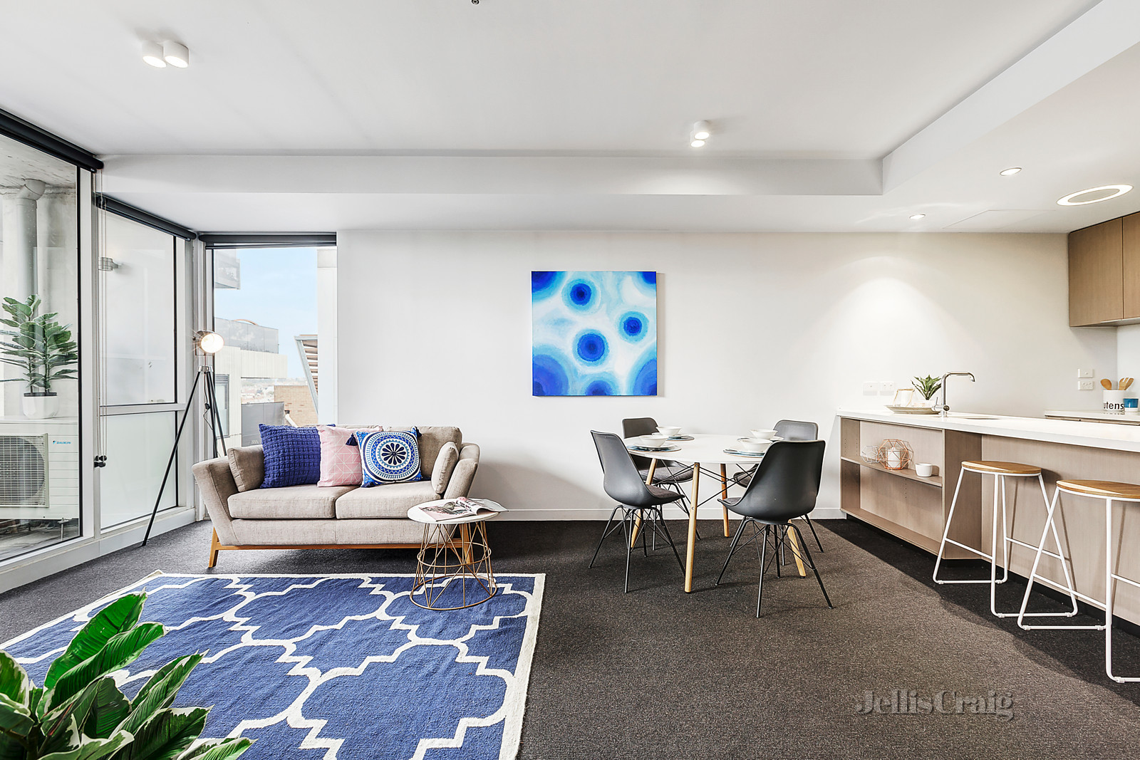 312/4 Bik Lane, Fitzroy North - Print Image 1
