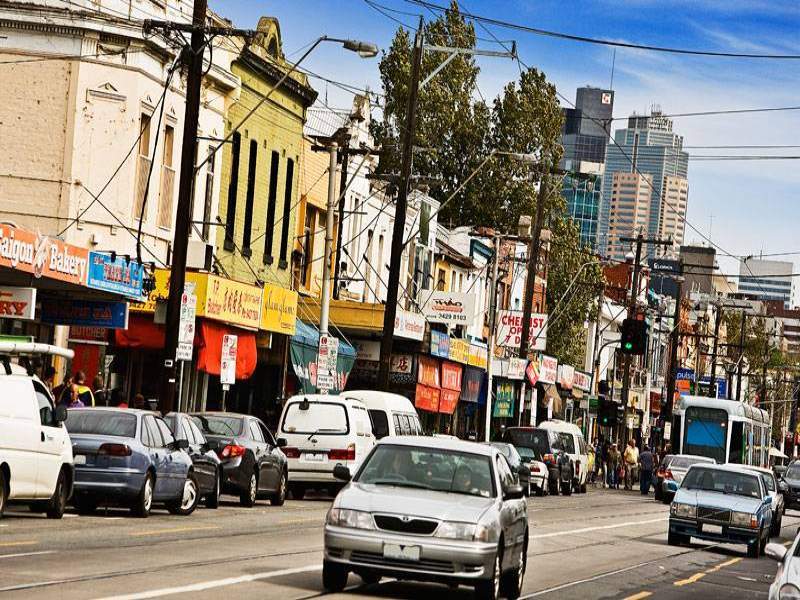 3/13 Lambert Street, Richmond RT Edgar