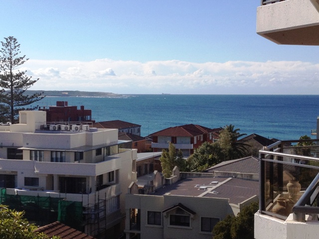 31/31-33 Gerrale Street, Cronulla NSW 2230 